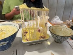 -火山屋台(新街口店)