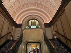 -上海和平饭店华懋阁 Cathay Room