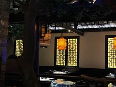 -绿茶餐厅(汇悦大融城店)