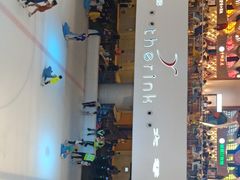 -TheRink大零溜冰场(IFS国金中心店)