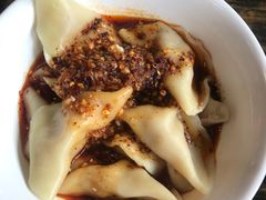 -龙抄手(文殊坊店)