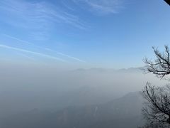 -终南山南五台景区