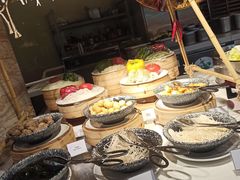 -威珀斯酒店·珀萃美食餐厅