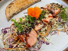 -O'mills Sourdough Bakery&Bistro(永嘉路店)