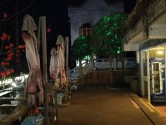 -楠柏弯休闲山庄(梨花溪店)