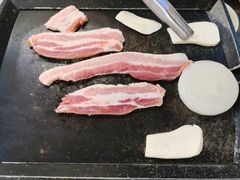 -珍慧韩式烤肉한.식당