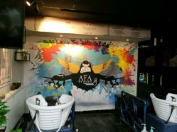 -AFA Hair studio·女士发型设计