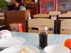 -享口福饺子馆(民旺园店)