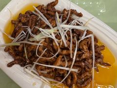 -陈麻婆豆腐总店