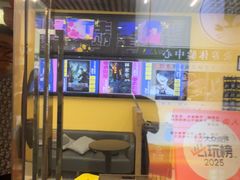 -谜盒子奇幻密室(南屏店)