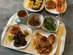 -堂会(缤缤店)