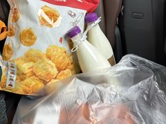 -山姆会员商店(亦庄创意生活广场店)