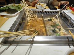 -袁记串串香(北国店)