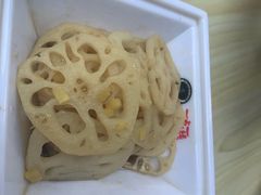 -一点一线重庆小面(重庆创意公园店)