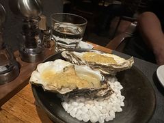 -食间牛排(湖西路店)