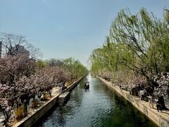 -元大都城垣遗址公园