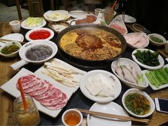 -纸盐河码头火锅(十八梯店)
