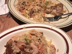 -玛格萝妮比萨屋(陆家浜路店)
