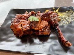 -肖四女乐山跷脚牛肉(江北星街坊店)