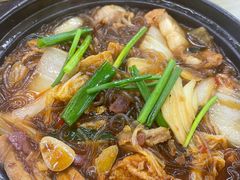 -玉华饮食店(茅台路店)