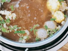 牛肉丸-柴头哥·牛肉火锅(爱民路店)