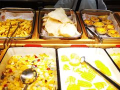 -韩盛·盛江山自助料理(中街大悦城店)