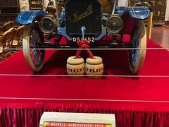 -宁波溪口古镇-民国大杂院