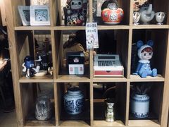 -小豆海棠(人民南路店)