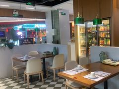 -八福力韩国休闲餐厅(泉舜店)