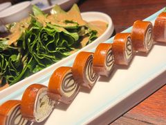 -前海沿·青岛菜(五四广场永旺店)