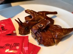 -馋遇江南·精致湖景雅宴(东方之门店)