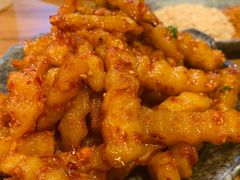 -付小姐在成都(中山公园店)