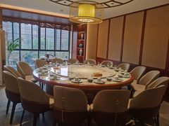 -杨厨的田园饭店(长城路店)