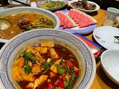 -陈先进鱼馆·地道农家菜(湖墅南路店)
