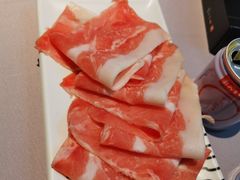 -蜀九香火锅(玉林店)