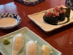 -小山日本料理(兴业太古汇店)