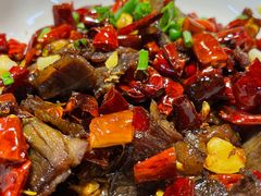 -张氏父子常德肠子馆(贺龙店)