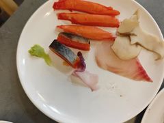 -尚宴牛特鲜自助(太原街万达店)