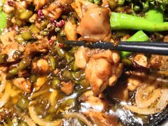 -老头儿油爆虾(星光一期店)