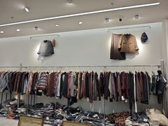 -南京环北服装批发市场