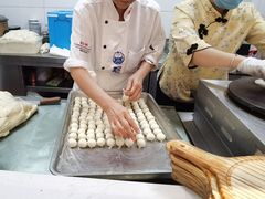 满圆春饼-满园春饼(宜昌万达店)