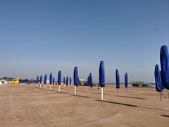 -东疆理想海岸沙滩景区