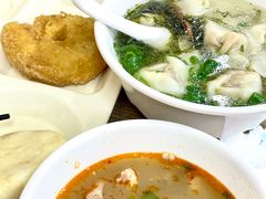 -老街粘食店(宜昌路店)