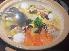 -寻宝记绍兴菜(鲁迅路店)