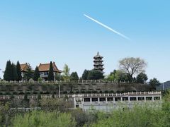 -北京金海湖景区