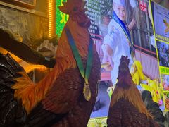 -食德喜·阳山鸡王食研基地
