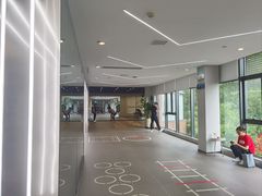 -WEGYMER健萌健身(雅颂居馆)