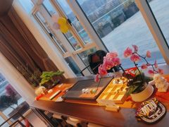 -高佳庄·海鲜酒楼(定海店)