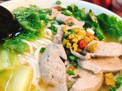 -丫丫桂林米粉(学府店)