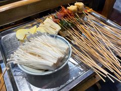 -镇江龙·火锅串串(武侯祠店)